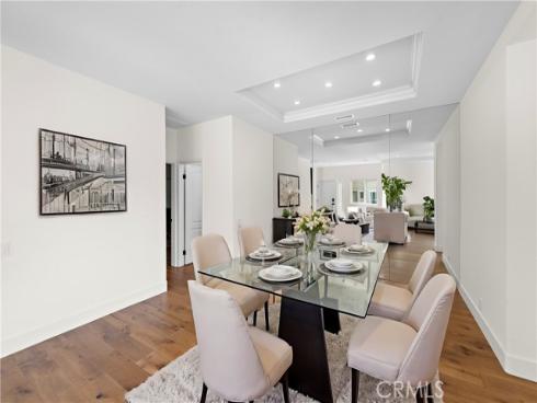 60 Tennis Villas Drive, Dana Point, CA