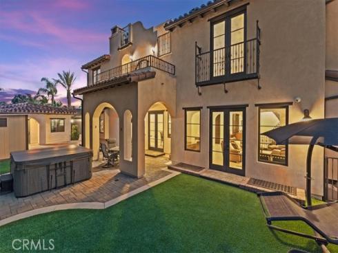 35213 Del Rey , Dana Point, CA