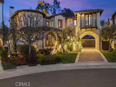 35213 Del Rey , Dana Point, CA