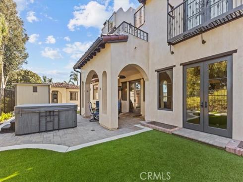 35213 Del Rey , Dana Point, CA