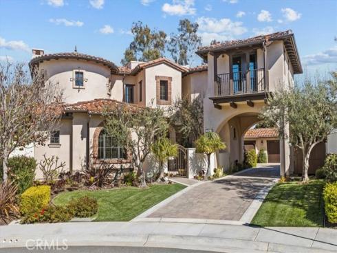 35213 Del Rey , Dana Point, CA