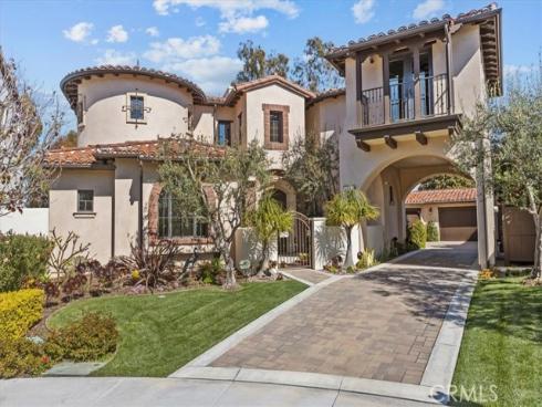 35213 Del Rey , Dana Point, CA