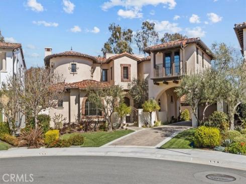 35213 Del Rey , Dana Point, CA