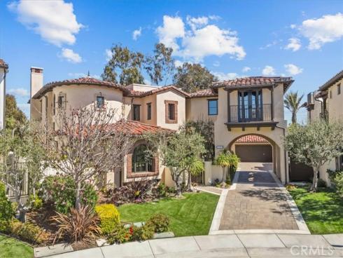35213 Del Rey , Dana Point, CA