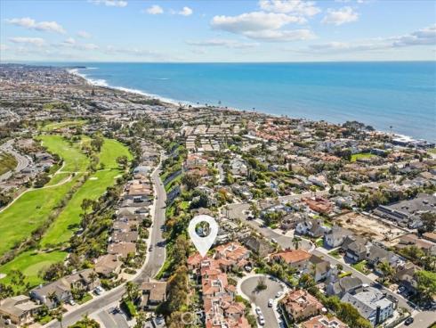 35213 Del Rey , Dana Point, CA