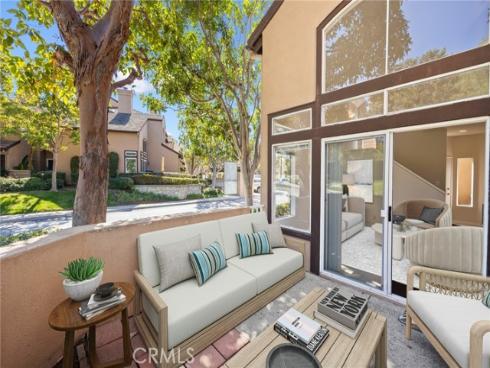 12 Baycrest Place, Dana Point, CA