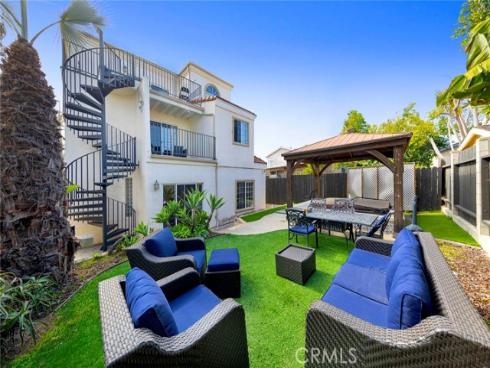 34652 Via Catalina , Dana Point, CA