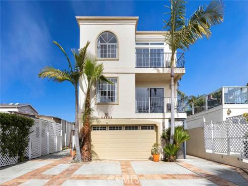 34652  Via Catalina  , Dana Point, CA