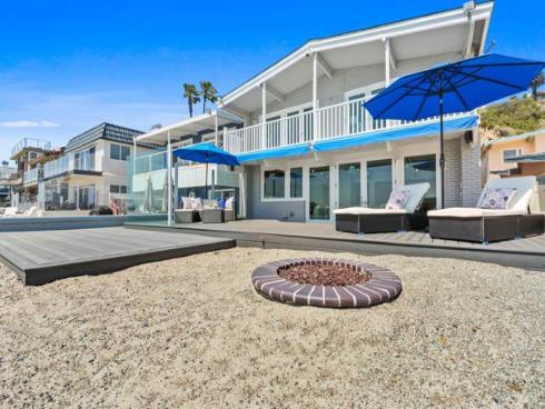 35321  Beach Road  , Dana Point, CA