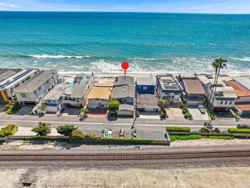 35321  Beach Road  , Dana Point, CA