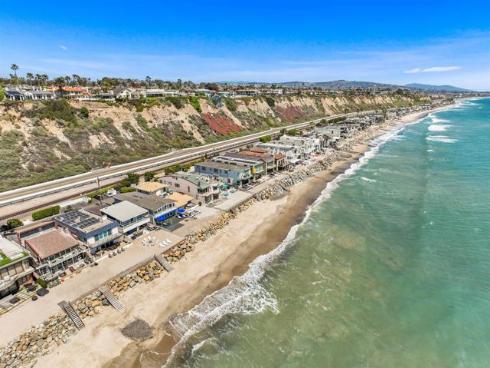 35321  Beach Road  , Dana Point, CA