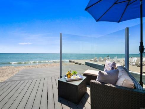 35321  Beach Road  , Dana Point, CA