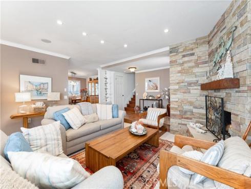 33282 Marina Vista Drive, Dana Point, CA