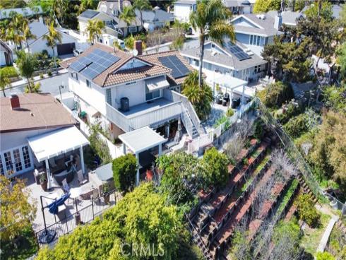 33282 Marina Vista Drive, Dana Point, CA