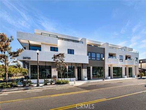 24722  Del Prado  206 , Dana Point, CA