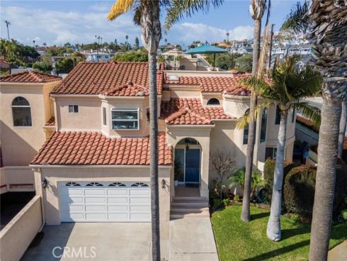 33751 Castano 1 Drive, Dana Point, CA