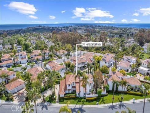 31 Terraza Del Mar , Dana Point, CA
