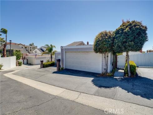 33601 Via Corvalian 4 , Dana Point, CA