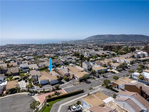33601 Via Corvalian 4 , Dana Point, CA