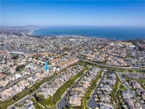 33601 Via Corvalian 4 , Dana Point, CA