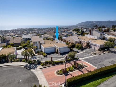 33601 Via Corvalian 4 , Dana Point, CA