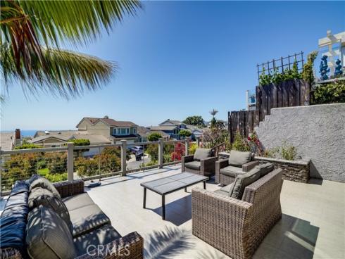 33601 Via Corvalian 4 , Dana Point, CA