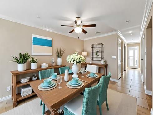 24612 Harbor View 55C Drive, Dana Point, CA