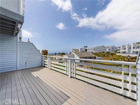 24612 Harbor View 55C Drive, Dana Point, CA