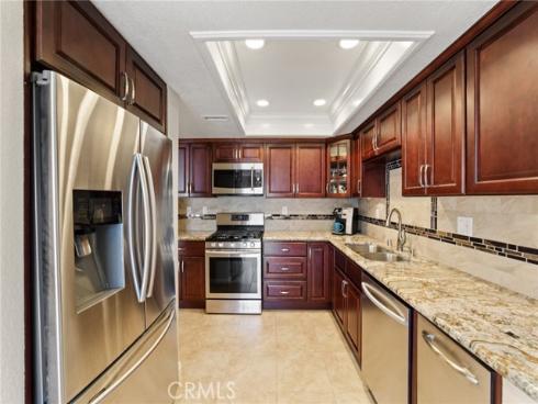 24612 Harbor View 55C Drive, Dana Point, CA