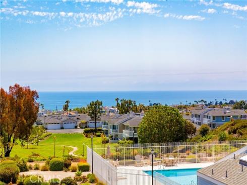 24612 Harbor View 55C Drive, Dana Point, CA