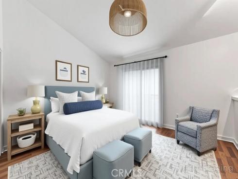 24612 Harbor View 55C Drive, Dana Point, CA