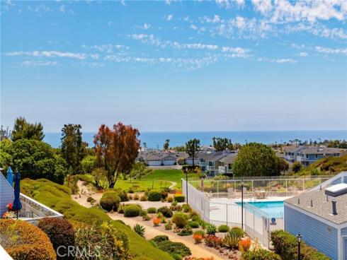 24612 Harbor View 55C Drive, Dana Point, CA