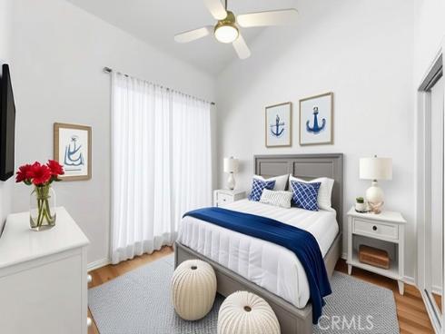 24612 Harbor View 55C Drive, Dana Point, CA