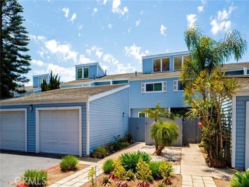 24612 Harbor View 55C Drive, Dana Point, CA
