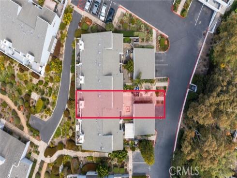 24612 Harbor View 55C Drive, Dana Point, CA