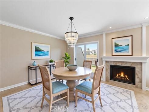 24612 Harbor View 55C Drive, Dana Point, CA