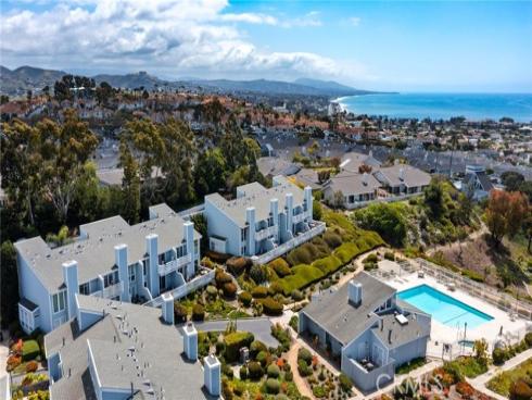 24612 Harbor View 55C Drive, Dana Point, CA