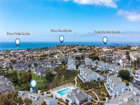 24612 Harbor View 55C Drive, Dana Point, CA