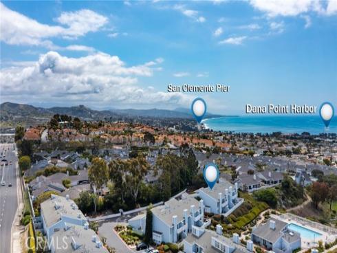 24612 Harbor View 55C Drive, Dana Point, CA