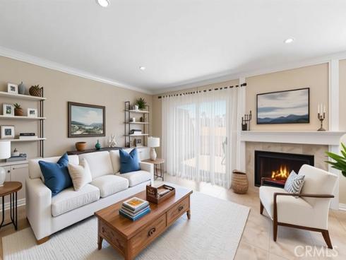 24612 Harbor View 55C Drive, Dana Point, CA