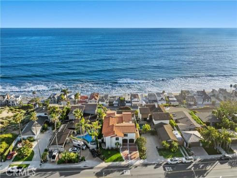 35451  Camino Capistrano  , Dana Point, CA