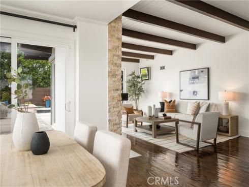 32491 Seven Seas Drive, Dana Point, CA