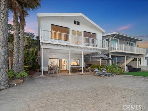35581 Beach Road, Dana Point, CA