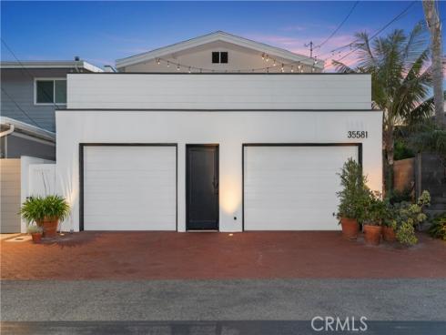 35581 Beach Road, Dana Point, CA