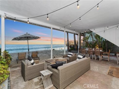 35581 Beach Road, Dana Point, CA