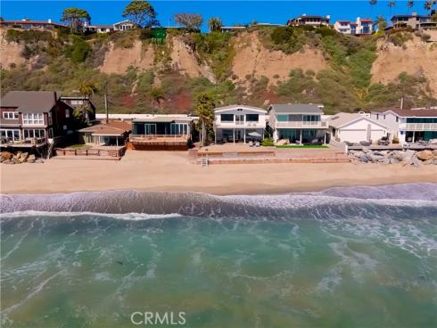 35581 Beach Road, Dana Point, CA