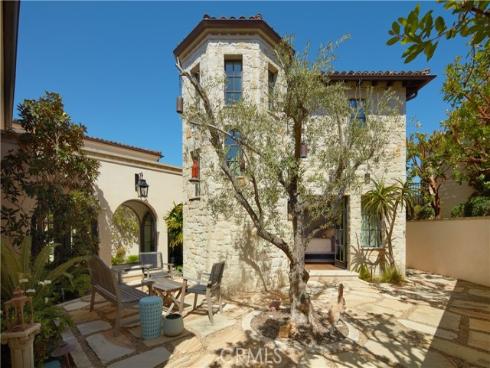 17  Pacific Ridge   Place, Dana Point, CA