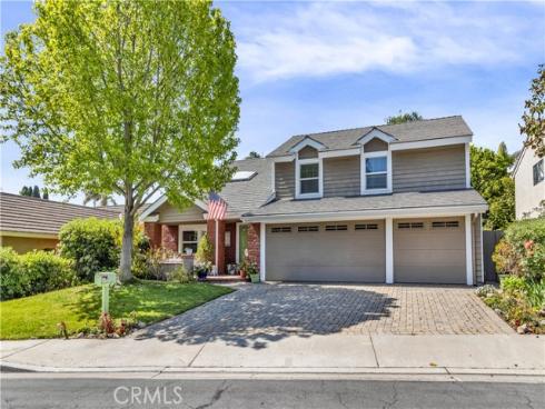 25572 Saltwater Drive, Dana Point, CA