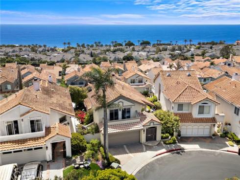 25 Saint Francis Court, Dana Point, CA