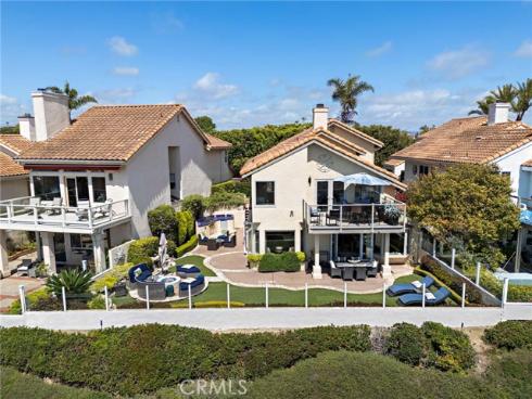 25 Saint Francis Court, Dana Point, CA